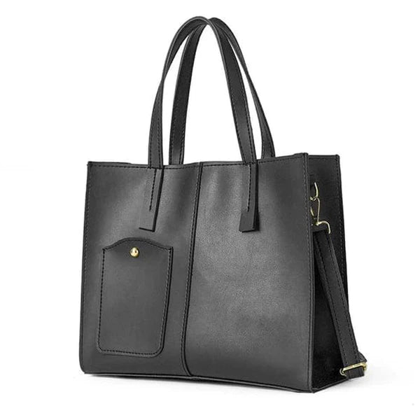 NipNext Side Pocket - Black