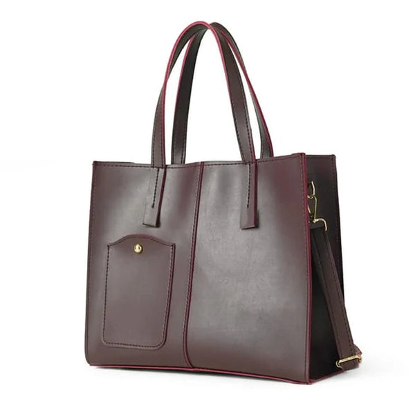 NipNext Side Pocket - Maroon