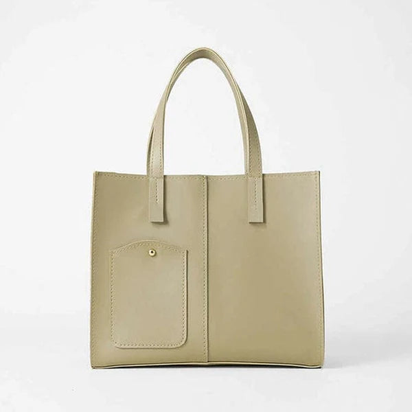 NipNext Side Pocket - Cream