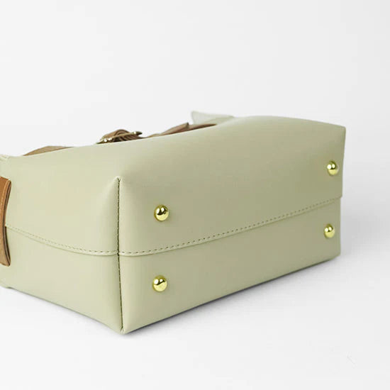 BoldBukal 3 in 1 Bag | Cream