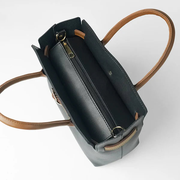 BoldBukal 3 in 1 Bag | Black