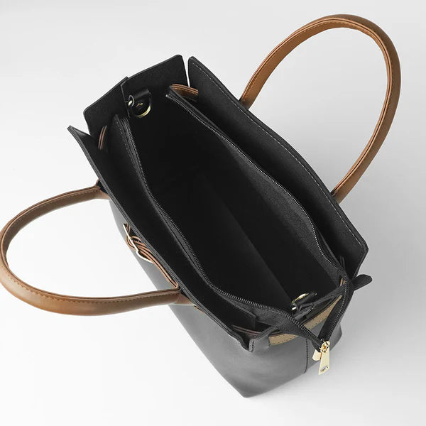 BoldBukal 3 in 1 Bag | Black