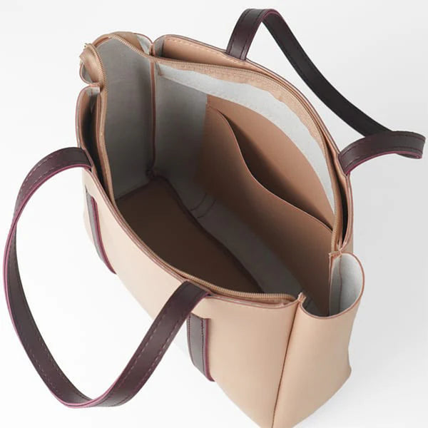 UrbanCharm Shoulder Bag | Pink