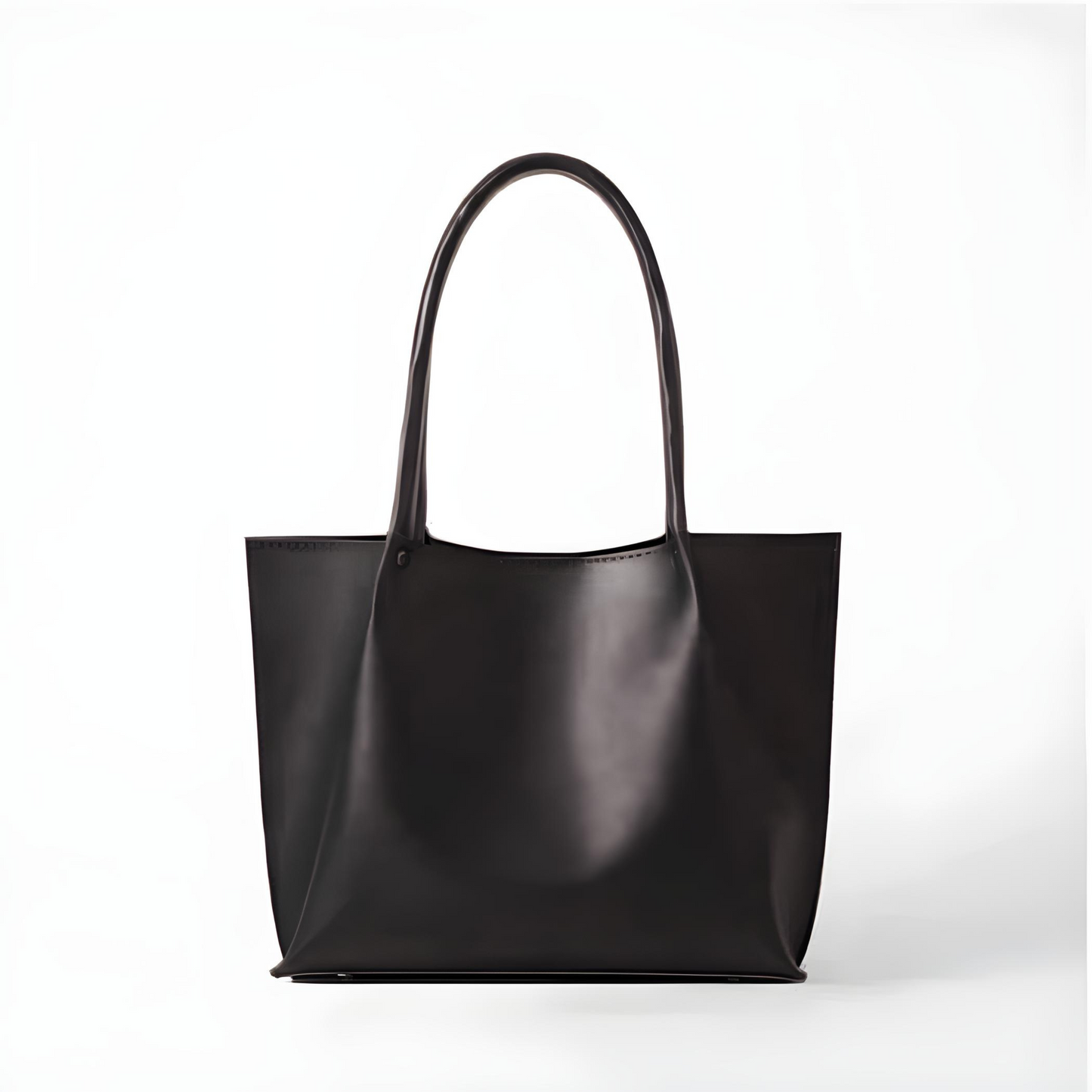 Charry Bloom – Black