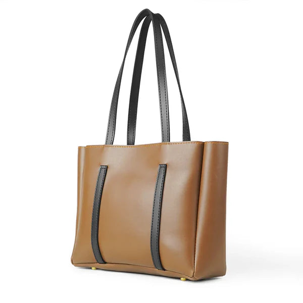 UrbanCharm Shoulder Bag | Brown