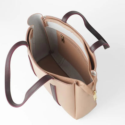 UrbanCharm Shoulder Bag | Pink