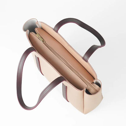 UrbanCharm Shoulder Bag | Pink