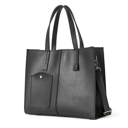 NipNext Side Pocket - Black