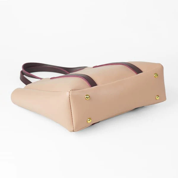 UrbanCharm Shoulder Bag | Pink