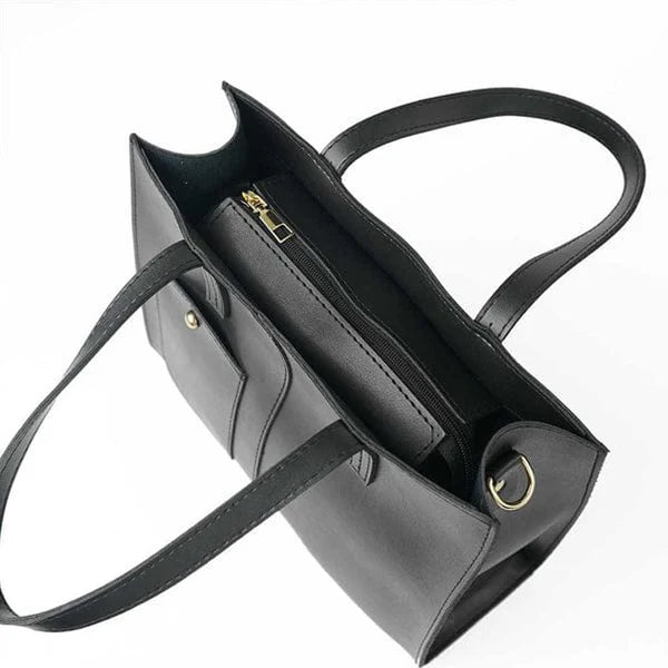 NipNext Side Pocket - Black