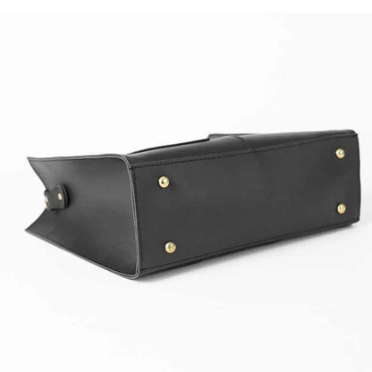 NipNext Side Pocket - Black
