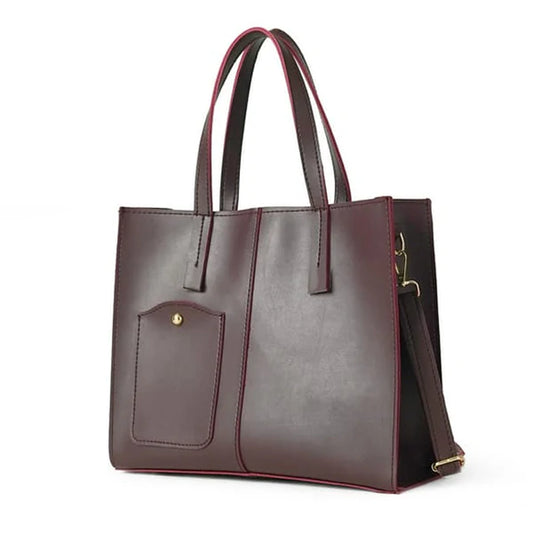 NipNext Side Pocket - Maroon