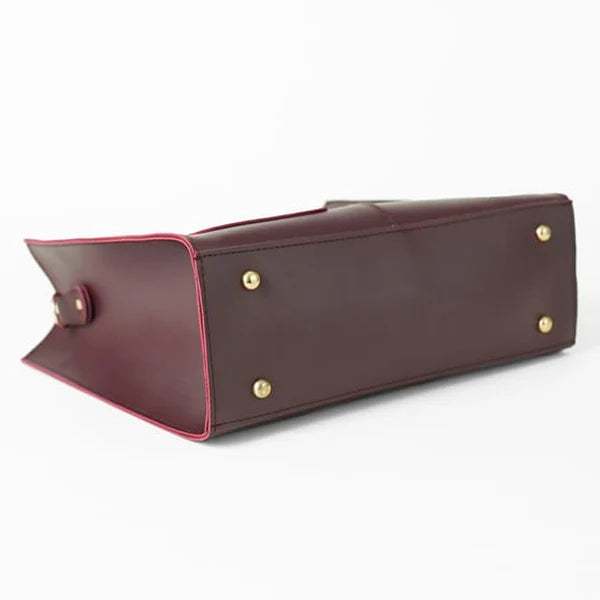 NipNext Side Pocket - Maroon