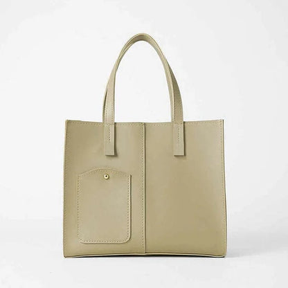 NipNext Side Pocket - Cream