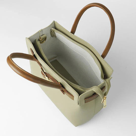 BoldBukal 3 in 1 Bag | Cream