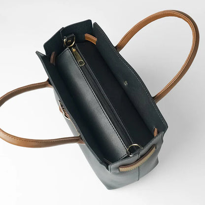 BoldBukal 3 in 1 Bag | Black