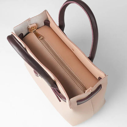 BoldBukal 3 in 1 Bag | Pink