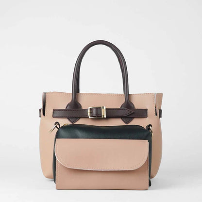 BoldBukal 3 in 1 Bag | Pink