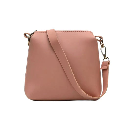 BoldLines 2PCs Set - Pink