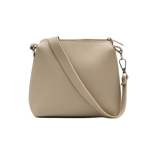 BoldLines 2PCs Set - Beige