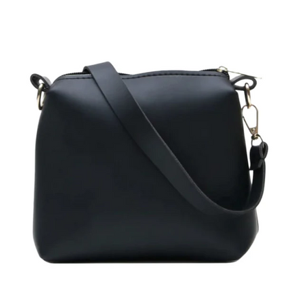 BoldLines 2PCs Set - Black