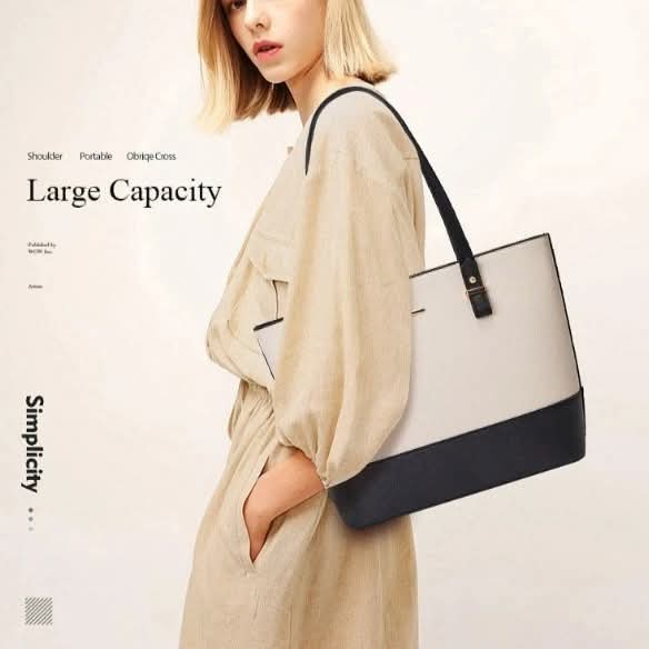 HB – 3 PCs | Beige- Black