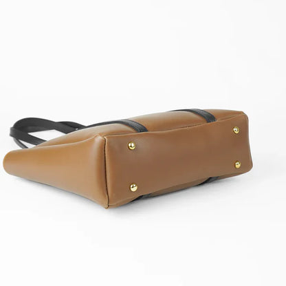 UrbanCharm Shoulder Bag | Brown