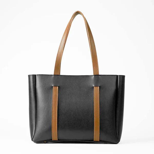 UrbanCharm Shoulder Bag | Black