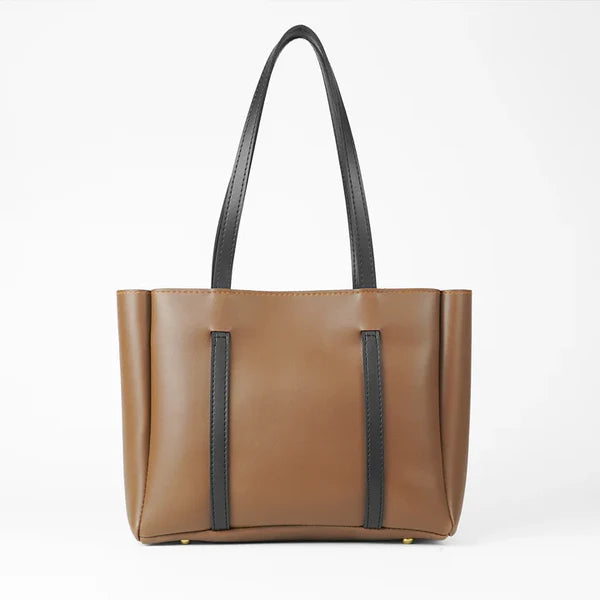 UrbanCharm Shoulder Bag | Brown