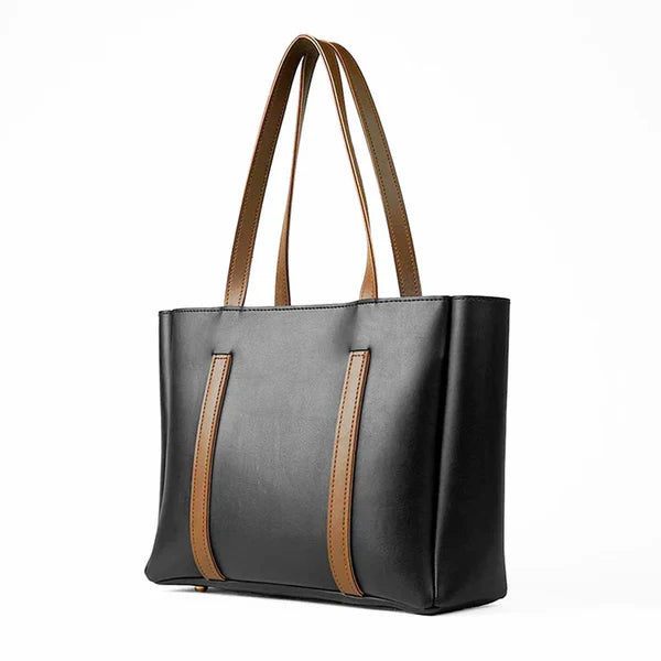 UrbanCharm Shoulder Bag | Black