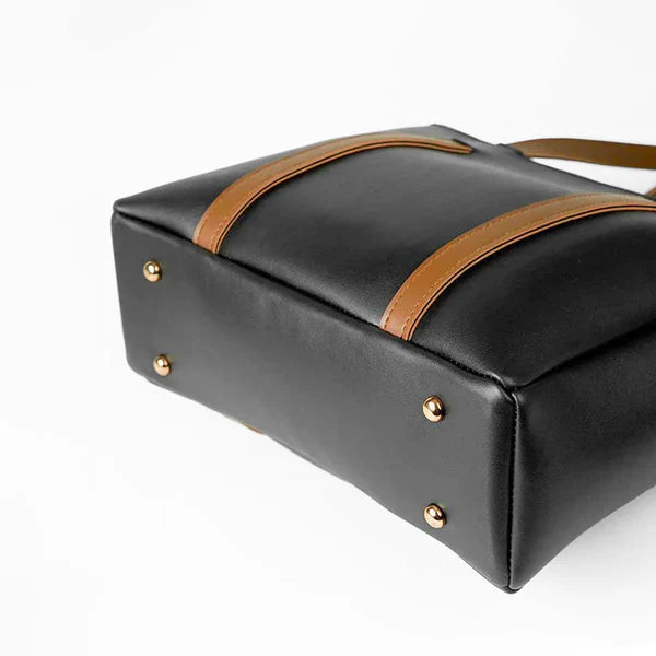 UrbanCharm Shoulder Bag | Black