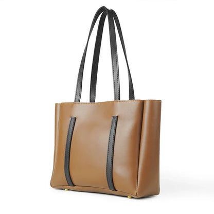 UrbanCharm Shoulder Bag | Brown